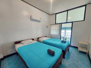 Rimhad Villa 4BR Maepim beachfront-Rayong