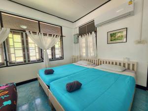 Rimhad Villa 4BR Maepim beachfront-Rayong