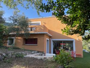 Villas VILLA Rayon d'Or : photos des chambres