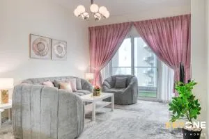 Modish One Bedroom Suite - Al Faq‘