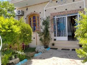 House Flower of Life - Al Aqālitah