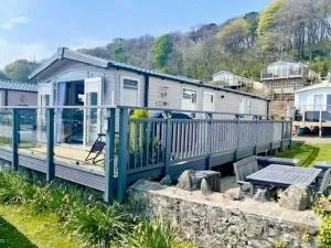 Lydstep Beach Village - 89 Haven Crest - Lydstep