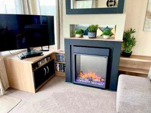 Lydstep Beach Village - 89 Haven Crest