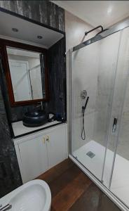 Monolocale Familiare