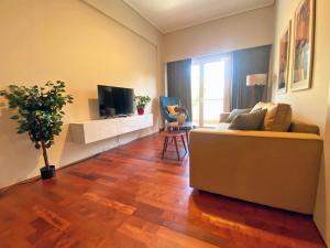 Agora Apt1, Metro Station, 1 bdrm, 2 pers by MPS