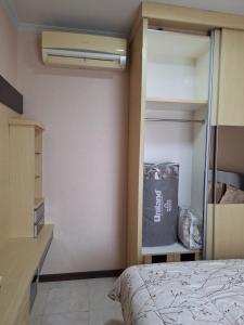 apartemen Royal Mediterania Garden Central Park BT