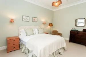 Torr House - Bedroom 3 - Torthorwald