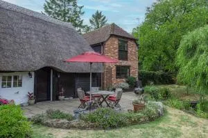 The Croft - Steeple Claydon