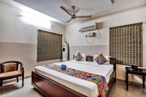 FabHotel Aditya Yatri Nivas - Nr Tirupati Railway Station