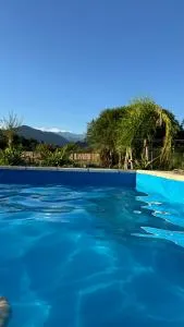 ''Las Anas'' Casa de Campo - Palo Blanco