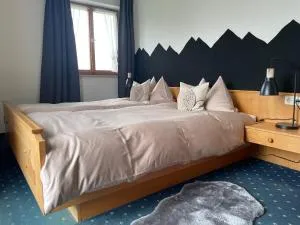 Hacklhof - Hinterriss