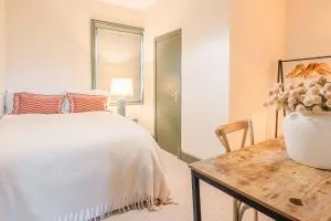 Torr House - Bedroom 4 - Torthorwald