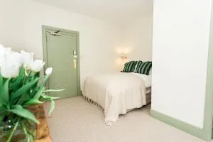 Torr House - Bedroom 6 - Torthorwald