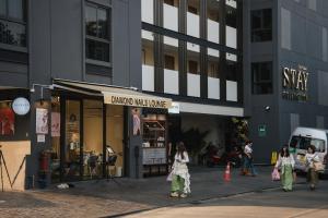 Stay Collection Chiangmai