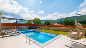 Saribelen Village 3 Bedroom Villa