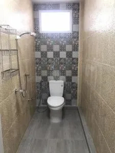 Kava Motel, Jinja - Njeru