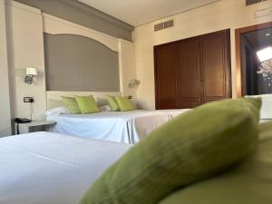 Triple Room room in Mir Octavio