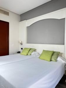 Standard Twin Room room in Mir Octavio