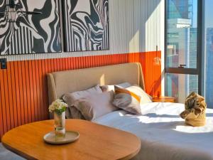Republica del Salvador Coliving Ecuador XOE