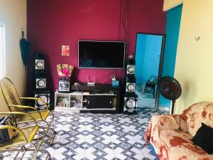 Casa COP 30 PRAIA- Avenida ourém, Bairro Murubira nº5