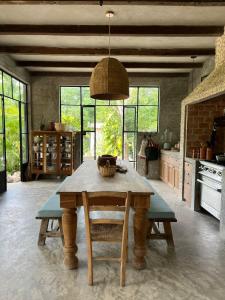 Casa Sabina en Francisco Uh May