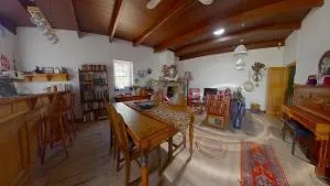 Tradouw Guesthouse - Barrydale