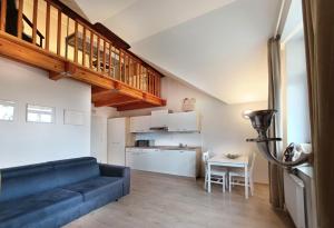 Apartments Katrca Ljubljana