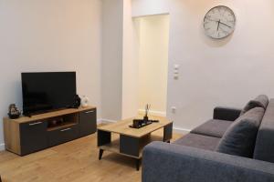 Golemis Apartments