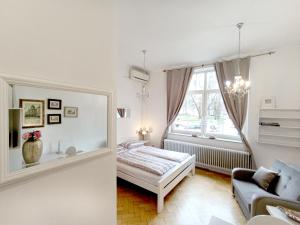 Apartments Katrca Ljubljana