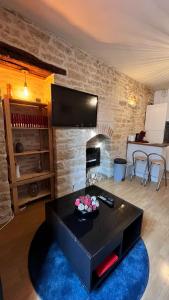 Appartements Le Clos des Perrieres : photos des chambres