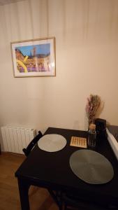 Appartements Le Clos des Perrieres : photos des chambres