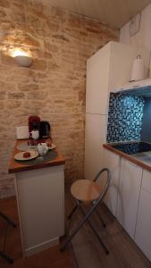 Appartements Le Clos des Perrieres : photos des chambres