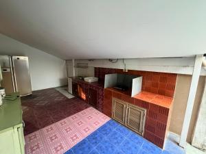 中天海滩桔子别墅 jomtien color villa