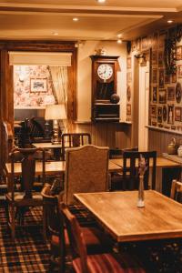 The White Lion Inn