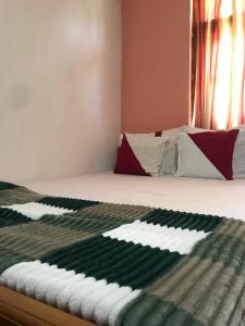 Aurora Residence Nuwara Eliya