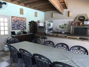 Chácara condomínio Indaiatuba - Carnaval disponível