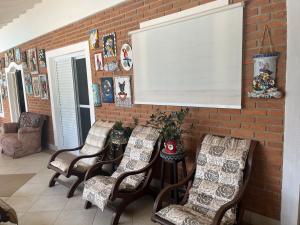 Chácara condomínio Indaiatuba - Carnaval disponível