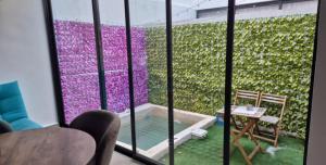 Habitación en Ikers House