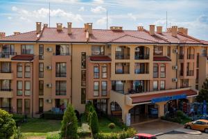 Paradise Dreams Menada Apartments