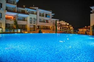 Paradise Dreams Menada Apartments