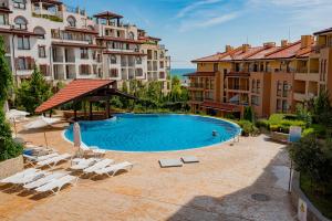 Paradise Dreams Menada Apartments