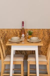 Studio przy Promenadzie Swinoujscie by Noclegi Renters