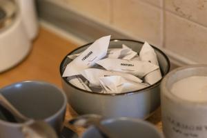 Studio przy Promenadzie Swinoujscie by Noclegi Renters