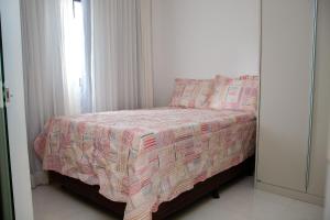 Apto Caminho das Arvores -House 407- SalvadorBA