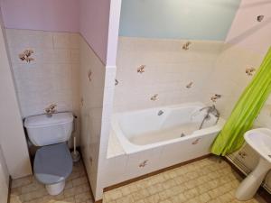 Appartements Au Platelet : Appartement