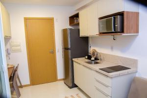 Apto Caminho das Arvores -House 407- SalvadorBA