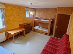 Appartements Au Platelet : photos des chambres