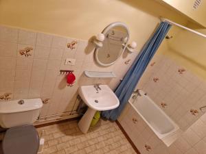 Appartements Au Platelet : photos des chambres