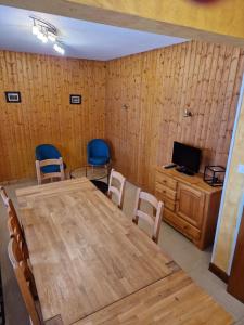 Appartements Au Platelet : photos des chambres