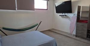 Habitación en Ikers House